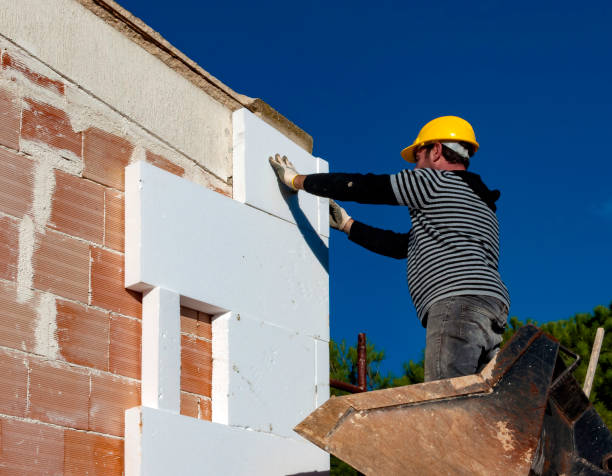Best Residential Insulation in Cross Plains, TX