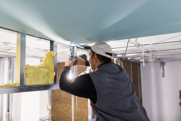 Best Blown-in Insulation in Cross Plains, TX