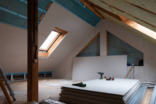 Best Fiberglass Insulation in Cross Plains, TX