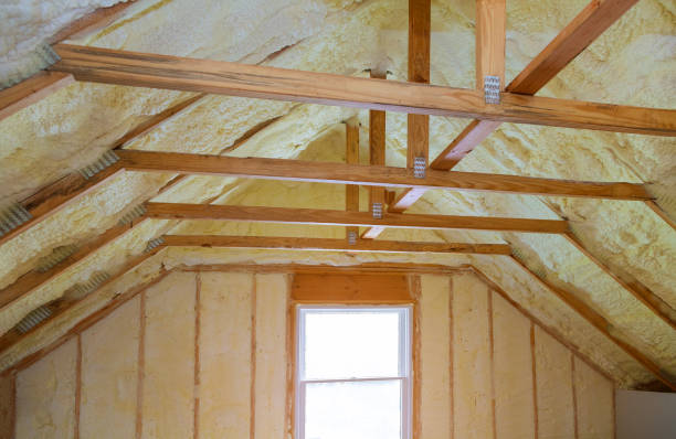 Best Specialized Insulation Services in Cross Plains, TX