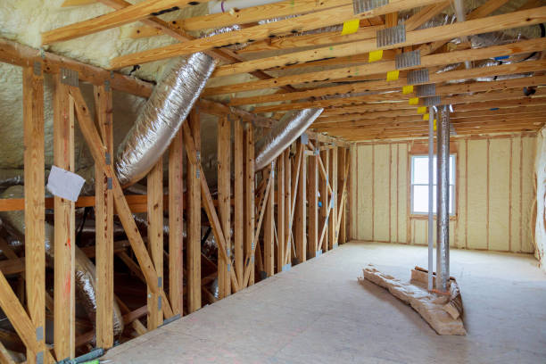 Best Spray Foam Insulation in Cross Plains, TX