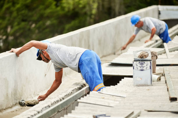 Types of Insulation We Offer in Cross Plains, TX