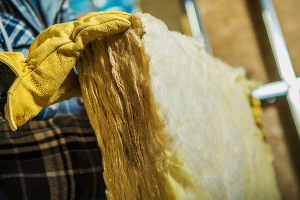 Best Insulation Maintenance and Repair in Cross Plains, TX